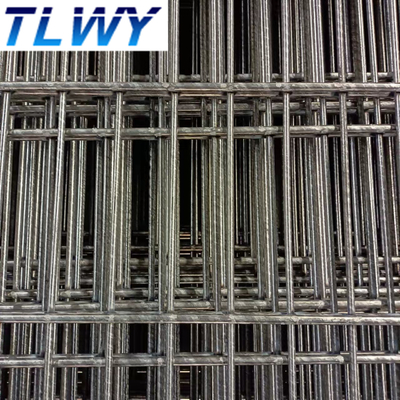 Anping TLWY जस्ती वेल्डेड वेल्डेड वायर मेष पैनल 75mm-300mm